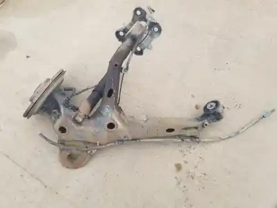 Автозапчасти б/у ПОВОРОТ ЗАДНЕГО ПРАВА за PEUGEOT EXPERT FURGÓN  ссылки OEM IAM 1619266780  9819074780