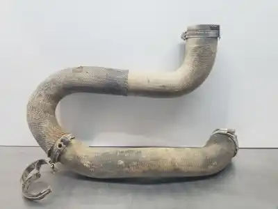 Tweedehands auto-onderdeel Turbo Drukleiding voor PEUGEOT EXPERT FURGÓN CAJA CERRADA OEM IAM-referenties 9806788380  