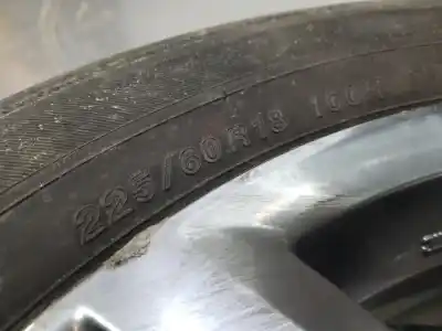 Автозапчастина б/у комплект коліс для lexus nx essence посилання на oem iam 4261a78080  4261a78130