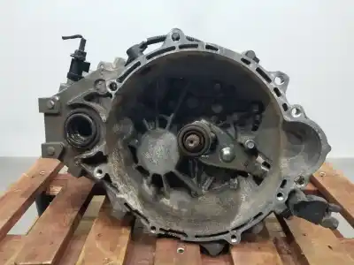 Peça sobressalente para automóvel em segunda mão CAIXA DE VELOCIDADES por HYUNDAI IX35  Referências OEM IAM 4300032497 M56CF31 4311132300