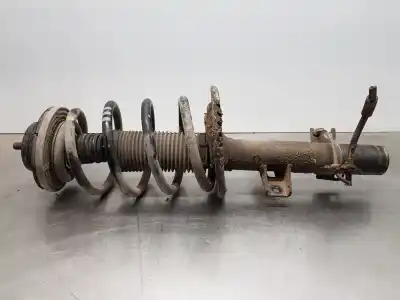 Second-hand car spare part FRONT RIGHT SHOCK ABSORBER for VOLKSWAGEN T5 TRANSPORTER/FURGONETA  OEM IAM references 7E5413031H  