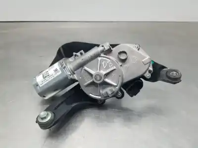 Tweedehands auto-onderdeel achterwissermotor voor hyundai bayon hybrid oem iam-referenties 98700q0400