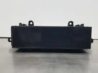 Peça sobressalente para automóvel em segunda mão comando de sofagem (chauffage / ar condicionado) por hyundai tucson klass 2wd referências oem iam 97250n7300ret