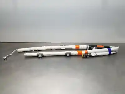 Peça sobressalente para automóvel em segunda mão airbag de cortina dianteiro direito por hyundai tucson klass 2wd referências oem iam 80420n7000