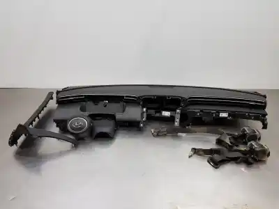 Peça sobressalente para automóvel em segunda mão kit airbag por hyundai tucson klass 2wd referências oem iam 84701n7100nnb