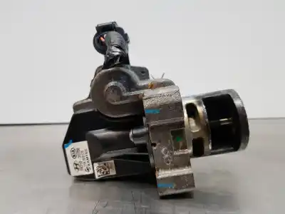 Автозапчасти б/у КЛАПАН РОГ за HYUNDAI TUCSON  ссылки OEM IAM 283102U700  