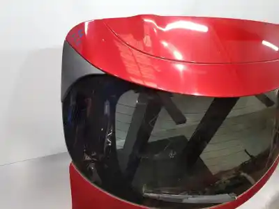 Second-hand car spare part tailgate for mazda 3 lim. () style oem iam references bhy16202xb  