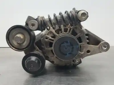 Peça sobressalente para automóvel em segunda mão alternador por hyundai tucson klass 2wd referências oem iam 373002u400