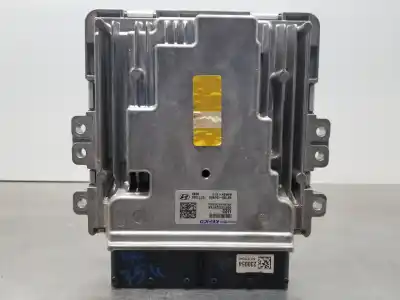 Peça sobressalente para automóvel em segunda mão centralina de motor uce por hyundai tucson klass 2wd referências oem iam 391992u400