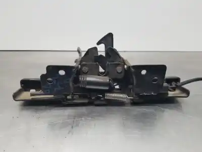 Peça sobressalente para automóvel em segunda mão fechadura do capô por hyundai tucson klass 2wd referências oem iam 81130n9000