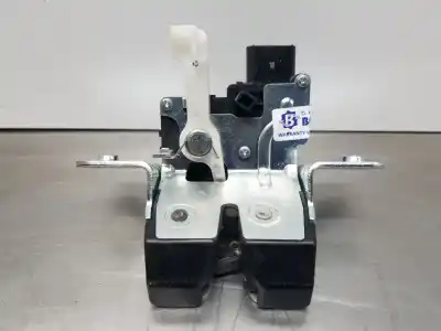 Peça sobressalente para automóvel em segunda mão fechadura do mala por hyundai tucson klass 2wd referências oem iam 81800n9000