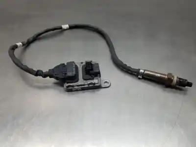 Peça sobressalente para automóvel em segunda mão sonda lambda por hyundai tucson klass 2wd referências oem iam 296502u900  