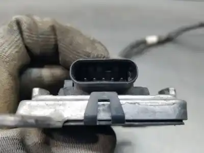 Peça sobressalente para automóvel em segunda mão sonda lambda por hyundai tucson klass 2wd referências oem iam 296502u900  