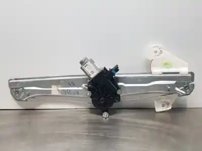 Peça sobressalente para automóvel em segunda mão elevador de vidros dianteiro direito por hyundai tucson klass 2wd referências oem iam 82460n7010