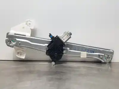 Peça sobressalente para automóvel em segunda mão elevador de vidros dianteira esquerda por hyundai tucson klass 2wd referências oem iam 82450n7010
