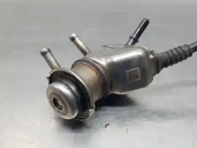 Second-hand car spare part Injector for HYUNDAI TUCSON Klass 2WD OEM IAM references 296302U100  044402515C