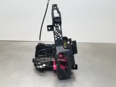 Peça sobressalente para automóvel em segunda mão fechadura da porta dianteira esquerda por hyundai tucson klass 2wd referências oem iam 81310n7000