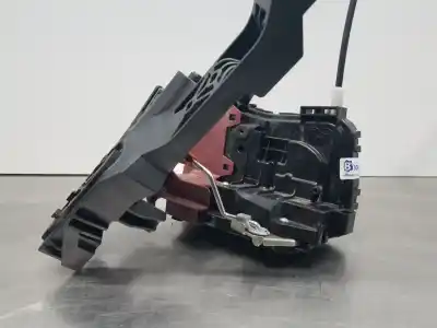 Pezzo di ricambio per auto di seconda mano SERRATURA PORTA POSTERIORE DESTRA per HYUNDAI TUCSON  Riferimenti OEM IAM 81420N7000  
