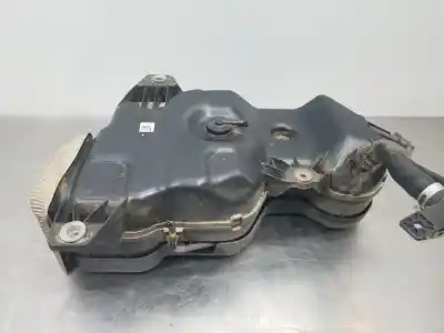 Peça sobressalente para automóvel em segunda mão depósito de aditivo fap adblue por hyundai tucson klass 2wd referências oem iam 31550r2000