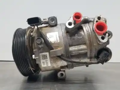 Peça sobressalente para automóvel em segunda mão compressor de ar condicionado a/a a/c por hyundai tucson klass 2wd referências oem iam 97701n7000