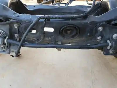 Автозапчасти б/у задний мост за lexus nx essence ссылки oem iam 5120648060  
