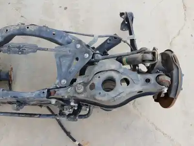 Автозапчасти б/у задний мост за lexus nx essence ссылки oem iam 5120648060  