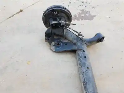 Peça sobressalente para automóvel em segunda mão charrió / suporte de eixo de trás por ford transit courier trend referências oem iam 2571553  ey165k952ac