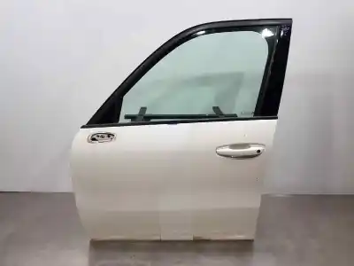 Автозапчастина б/у передні ліві двері для CITROEN C4 GRAND PICASSO SPACETOURER Посилання на OEM IAM 9815743080  9815743080