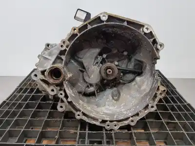 Автозапчастина б/у КОРОБКА ПЕРЕДАЧ для FORD PUMA  Посилання на OEM IAM L1TR7002CFD L1TR7002GFC 2690296