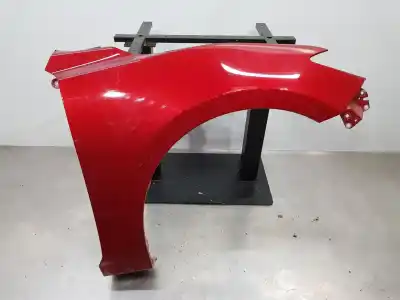 Peça sobressalente para automóvel em segunda mão guarda-lamas dianteiro direito por mazda 3 lim. () style referências oem iam b45a52111b