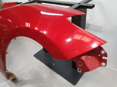 Second-hand car spare part front right fin for mazda 3 lim. () style oem iam references b45a52111b  