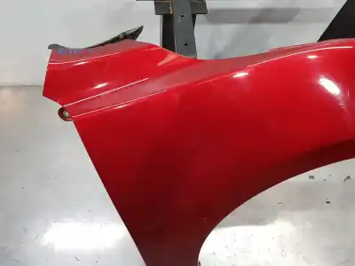 Second-hand car spare part front right fin for mazda 3 lim. () style oem iam references b45a52111b  