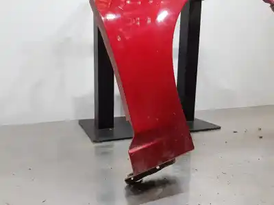 Second-hand car spare part front right fin for mazda 3 lim. () style oem iam references b45a52111b  