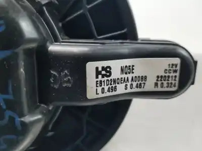 Peça sobressalente para automóvel em segunda mão motor de sofagem por hyundai tucson klass 2wd referências oem iam 97113r2000  