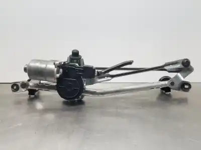 Peça sobressalente para automóvel em segunda mão motor do limpa para brisas por hyundai tucson klass 2wd referências oem iam 98110c5500