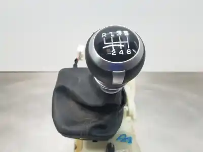 Pezzo di ricambio per auto di seconda mano leva del cambio per hyundai tucson klass 2wd riferimenti oem iam 43700n7120nnb  