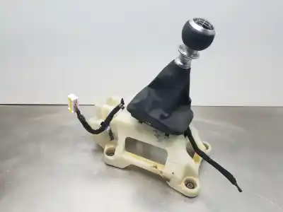 Pezzo di ricambio per auto di seconda mano leva del cambio per hyundai tucson klass 2wd riferimenti oem iam 43700n7120nnb  