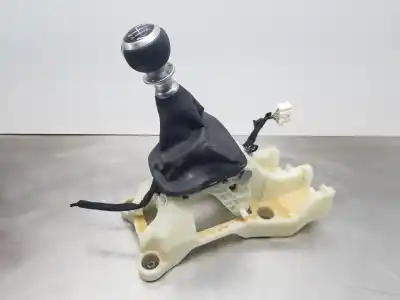 Pezzo di ricambio per auto di seconda mano leva del cambio per hyundai tucson klass 2wd riferimenti oem iam 43700n7120nnb  