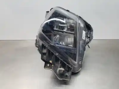 Second-hand car spare part LEFT HEADLIGHT for HYUNDAI TUCSON  OEM IAM references 92101N7100  