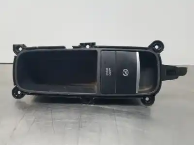 Pezzo di ricambio per auto di seconda mano LEVA DEL FRENO A MANO per HYUNDAI TUCSON  Riferimenti OEM IAM 93766N7200LS5  