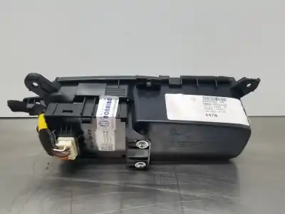 Pezzo di ricambio per auto di seconda mano leva del freno a mano per hyundai tucson klass 2wd riferimenti oem iam 93766n7200ls5  
