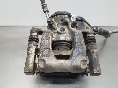 Peça sobressalente para automóvel em segunda mão pinça de travão traseira direita por hyundai tucson klass 2wd referências oem iam 58230n7600