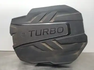 Peça sobressalente para automóvel em segunda mão tampa do motor por hyundai tucson klass 2wd referências oem iam 292402u700