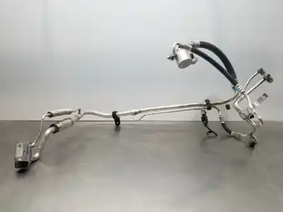 Peça sobressalente para automóvel em segunda mão tubos de ar condicionado por hyundai tucson klass 2wd referências oem iam 97777n7011