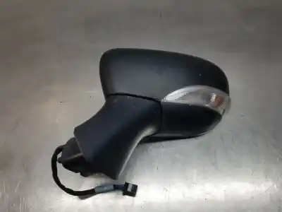 Peça sobressalente para automóvel em segunda mão espelho retrovisor esquerdo por renault clio iv life referências oem iam 963022031r