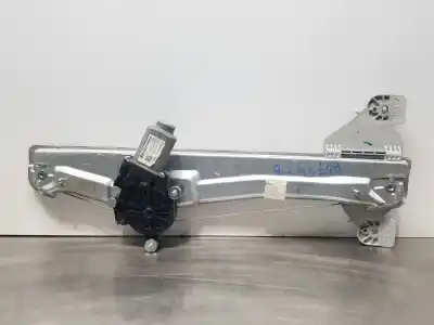 Peça sobressalente para automóvel em segunda mão ELEVADOR DE VIDROS TRASEIRO DIREITO por HYUNDAI TUCSON  Referências OEM IAM 83404N7000  83460N7000