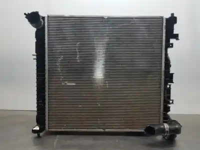 Peça sobressalente para automóvel em segunda mão radiador de água por hyundai tucson klass 2wd referências oem iam 25310n7010