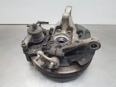 Peça sobressalente para automóvel em segunda mão manga de eixo dianteira direita por hyundai tucson klass 2wd referências oem iam 51711n7000