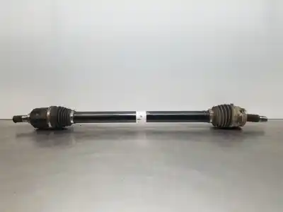 Peça sobressalente para automóvel em segunda mão transmissão dianteira direita por hyundai tucson klass 2wd referências oem iam 49501n7210