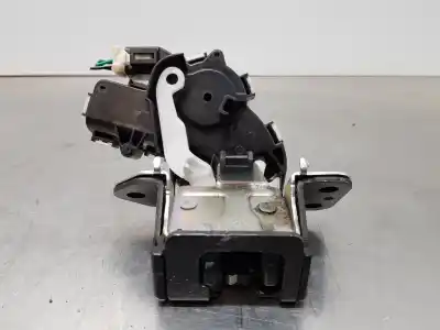 Peça sobressalente para automóvel em segunda mão fechadura do mala por mazda 3 lim. () style referências oem iam g33m62310b